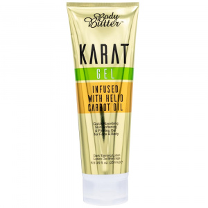 Body Butter Karat Gel